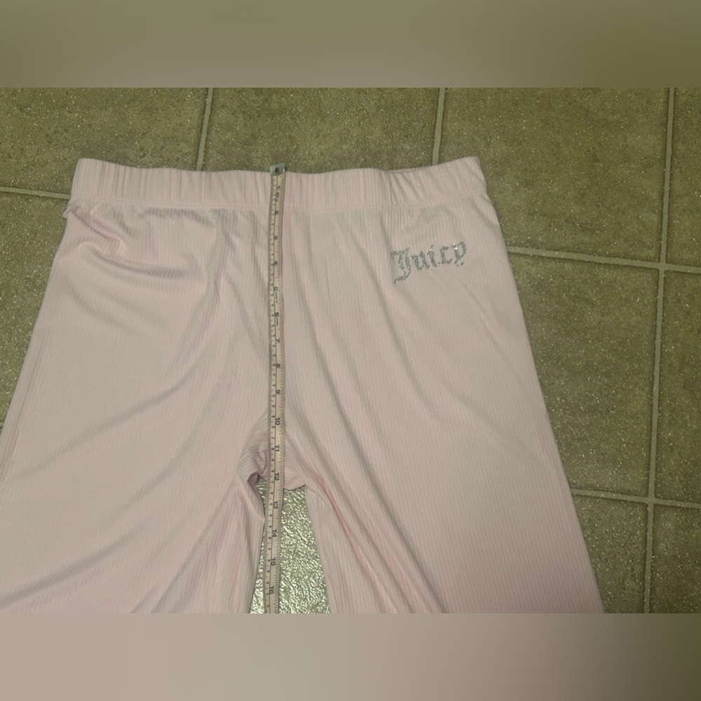 DONATING SOON❗️JUICY COUTURE Pajamas - Picture 10 of 13